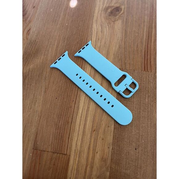 Lot Of 7 38-40 Mm Apple Watch Bands - Picture 4 of 8